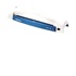 Fellowes 5742701 Plastificatrice a freddo 300 mm/min Blu, Bianco