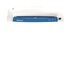 Fellowes 5742701 Plastificatrice a freddo 300 mm/min Blu, Bianco
