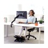 Fellowes 8043301 supporto da tavolo per Tv a schermo piatto 76,2 cm (30