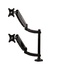 Fellowes 8043401 supporto da tavolo per Tv a schermo piatto 68,6 cm (27