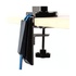 Fellowes 8043401 supporto da tavolo per Tv a schermo piatto 68,6 cm (27