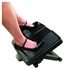 Fellowes 8067001 poggiapiede da scrivania