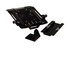 Fellowes 8211901 accessorio per montaggio di schermo piatto