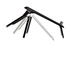 Fellowes 8212001 Supporto per notebook 17