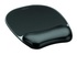 Fellowes 9112101 tappetino per mouse Nero