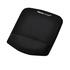 Fellowes 9252003 tappetino per mouse Nero