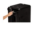 Fellowes AutoMax 350C Cross shredding 23 cm Nero