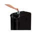 Fellowes AutoMax 550C Cross shredding 23 cm Nero