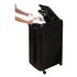 Fellowes AutoMax 600M Taglio a frammenti Nero