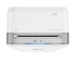 Fellowes BF5050101 distruggi documenti Bianco