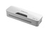 Fellowes BF5601401 Plastificatrice a caldo Grigio, Bianco