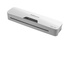 Fellowes BF5601601 Plastificatrice a caldo Grigio, Bianco