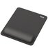 Fellowes Breyta 100142555 tappetino per mouse Nero