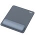 Fellowes Breyta 100142557 tappetino per mouse Acquamarina