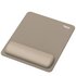 Fellowes Breyta 100142559 tappetino per mouse Sabbia