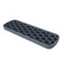 Fellowes Breyta poggiapolso Silicone Azzurro
