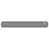 Fellowes Breyta poggiapolso Silicone Grigio