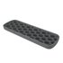 Fellowes Breyta poggiapolso Silicone Grigio