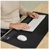 Fellowes Breyta poggiapolso Silicone Nero