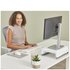 Fellowes Breyta poggiapolso Silicone Sabbia