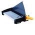 Fellowes Fusion A4/120 taglierino 10 fogli