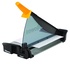 Fellowes Fusion A4/120 taglierino 10 fogli