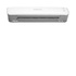 Fellowes Ion A4 Plastificatrice a caldo 300 mm/min Grigio, Bianco