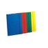 Fellowes Leonardi A4 Polipropilene Verde
