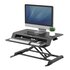 Fellowes Lotus LT 17 kg Nero