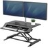 Fellowes Lotus LT 17 kg Nero