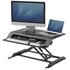 Fellowes Lotus LT 17 kg Nero