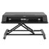 Fellowes Lotus LT 17 kg Nero
