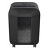 Fellowes LX85 distruggi documenti 75 dB 22,4 cm Nero