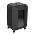 Fellowes LX85 distruggi documenti 75 dB 22,4 cm Nero