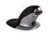 Fellowes Penguin RF Wireless Laser 1200 DPI Ambidestro