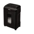 Fellowes Powershred 10M distruggi documenti Taglio a frammenti Nero