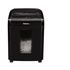 Fellowes Powershred 10M distruggi documenti Taglio a frammenti Nero