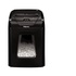 Fellowes Powershred 12C distruggi documenti Taglio a striscia 22,5 cm Nero