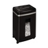 Fellowes Powershred 450M Micro-cut shredding Nero