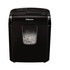 Fellowes Powershred 6C Cross shredding 22 cm Nero