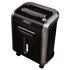 Fellowes Powershred 79Ci Triturazione incrociata 23 cm Nero
