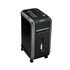 Fellowes Powershred 99Ci Triturazione incrociata 23 cm Nero