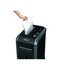 Fellowes Powershred 99Ci Triturazione incrociata 23 cm Nero