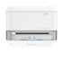 Fellowes Powershred LX211 Taglio a frammenti Bianco
