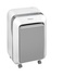 Fellowes Powershred LX211 Taglio a frammenti Bianco