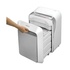 Fellowes Powershred LX211 Taglio a frammenti Bianco