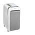 Fellowes Powershred LX221 distruggi documenti Taglio a frammenti Bianco