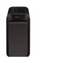 Fellowes Powershred LX221 distruggi documenti Taglio a frammenti Nero