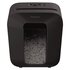 Fellowes Powershred LX25 Taglio a particelle Nero