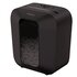 Fellowes Powershred LX25 Taglio a particelle Nero